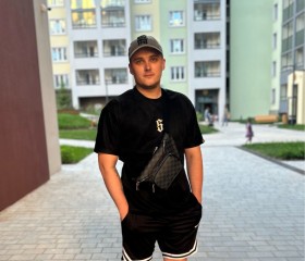 Дмитрий, 27 лет, Ижевск