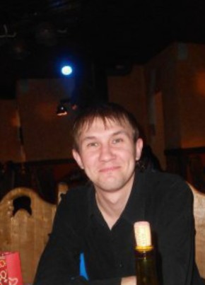 Владимир, 35, Россия, Орёл