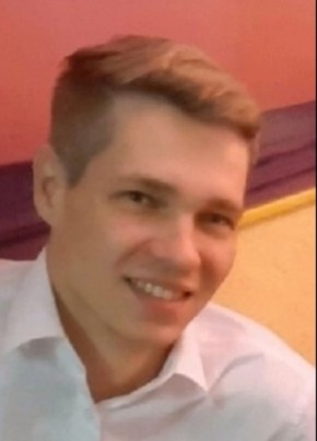 Денис, 29, Россия, Бузулук