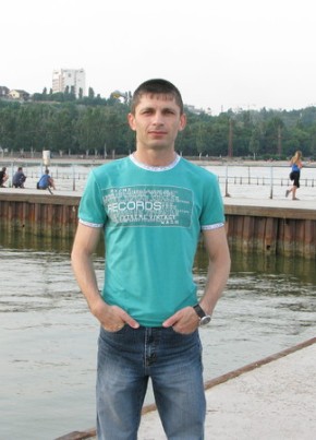 Анатолий, 50, Україна, Маріуполь