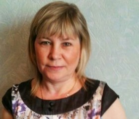 ирина, 54 года, Новочебоксарск