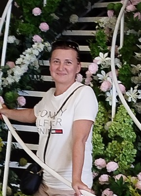 Юлия из Хабаровска 44 года