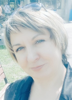 Galina, 50, Russia, Moscow