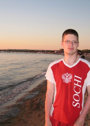 Илья, 38, Россия, Ярославль