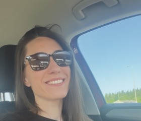 Inna, 35, Saint Petersburg