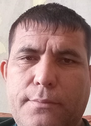 Жахон, 48, Россия, Среднеуральск