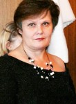 ОЛЬГА ГУСЕВА, 53 года, Салават