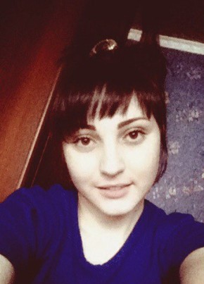 Дарья, 29, Россия, Черноголовка