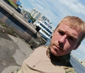 Вадим, 32 года, Луга