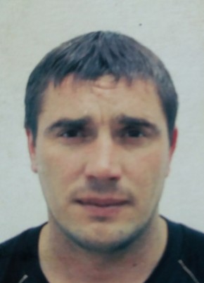 Василий из Гвардейска 46 лет