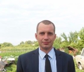 Александр, 36 лет, Баево