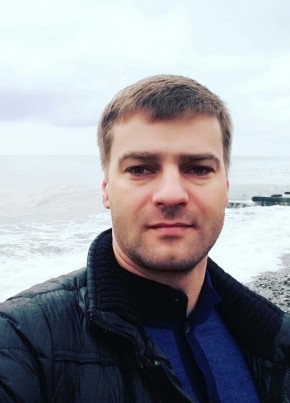 Алексей, 43, Россия, Пермь