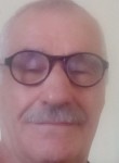 Nikolay, 74, Smolensk