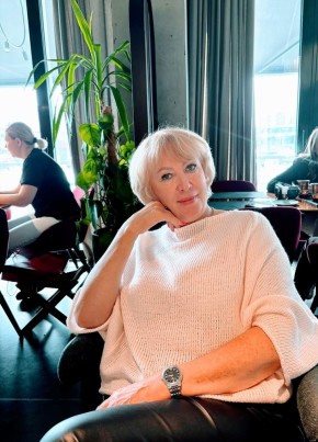 Ирина, 60, Рэспубліка Беларусь, Стоўбцы
