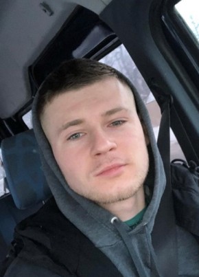 Vladyslav, 32, Eesti Vabariik, Tartu