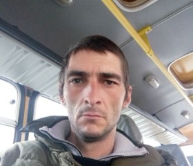 Юрий, 39 лет, Спасск-Дальний
