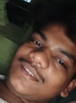 Ahil, 18 лет, Pune