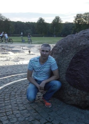 Сергей, 42, Рэспубліка Беларусь, Горад Мінск
