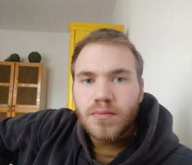 Levente, 26, Veresegyhaz