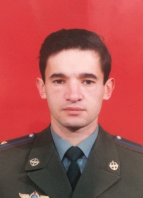 Ринат, 54, Қазақстан, Алматы