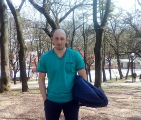 Сергей, 38 лет, Львів