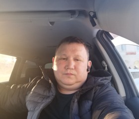Руслан, 46 лет, Нижневартовск