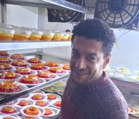 محمد, 18, Al Hamul
