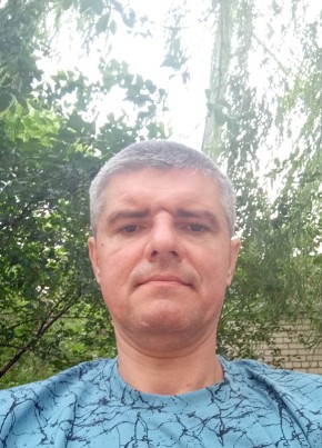 Dmitriy, 43, Russia, Stavropol