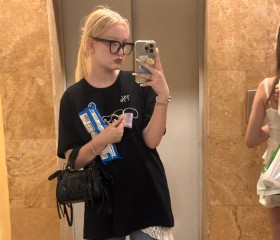 mila, 20, Yerevan