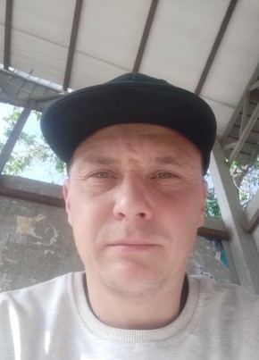 Ivan Kravets, 38, Кыргыз Республикасы, Токмок