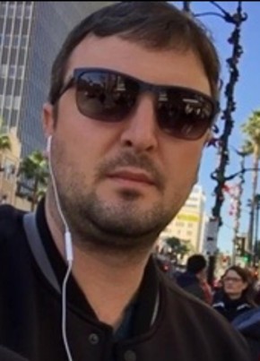 Evgeniy, 38, Russia, Volgograd