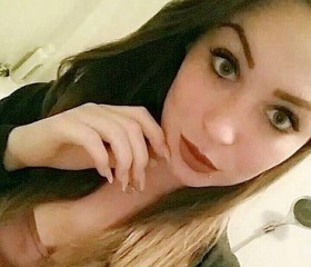 Merita, 27, Burstadt