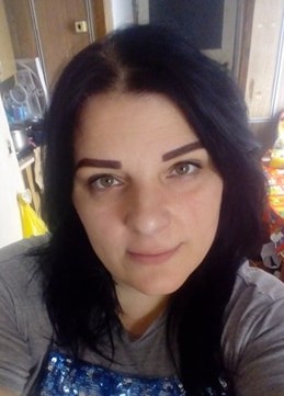 Натела, 44, Україна, Вінниця