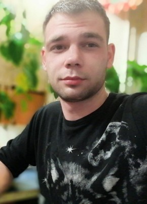 Sergey, 38, Russia, Moscow