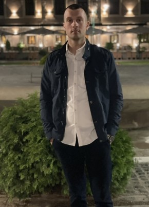 Aga, 31, Bosna i Hercegovina, Sarajevo