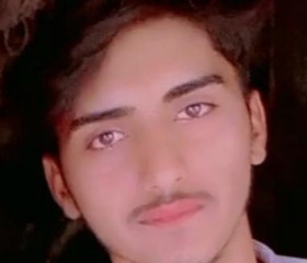 Ahmad, 19 лет, لاہور