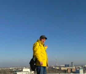 Ринат, 57 лет, Toshkent