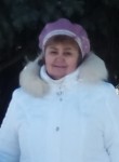 Елена, 61 год, Харків
