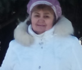 Елена, 61 год, Харків