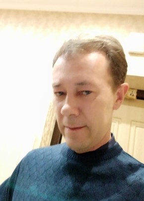 Владимир, 51, Россия, Калуга