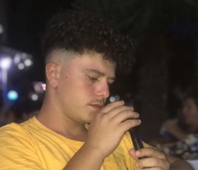 Kushtrim, 23, Tearce