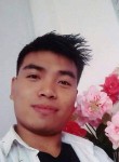 Maong Ltr, 19 лет, Imphal