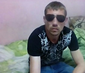 Владимир, 34 года, Рославль