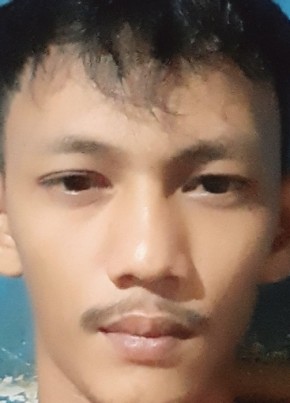 Weng, 25, Indonesia, Prabumulih