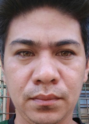 Ryan, 35, Pilipinas, Lilio