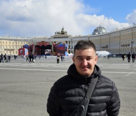 Дмитрий, 33 года, Казань