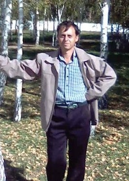 Олег, 52, Россия, Курганинск