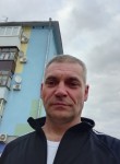 Александр, 46 лет, Бузулук