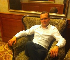 Станислав, 35 лет, Пермь