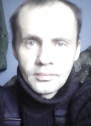 Александр, 42, Россия, Бодайбо
